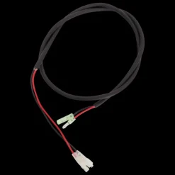 Spare Part - Power cable A - White/ VeloCity - Elreservdelar - Spare Part - Power cable A - White/ VeloCity