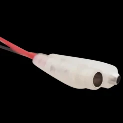 Spare Part - Power cable A - White/ VeloCity - Elreservdelar - Spare Part - Power cable A - White/ VeloCity