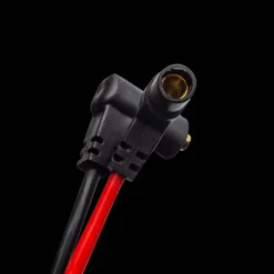 Spare Part - Power cable B - White/ VeloCity - Elreservdelar - Spare Part - Power cable B - White/ VeloCity