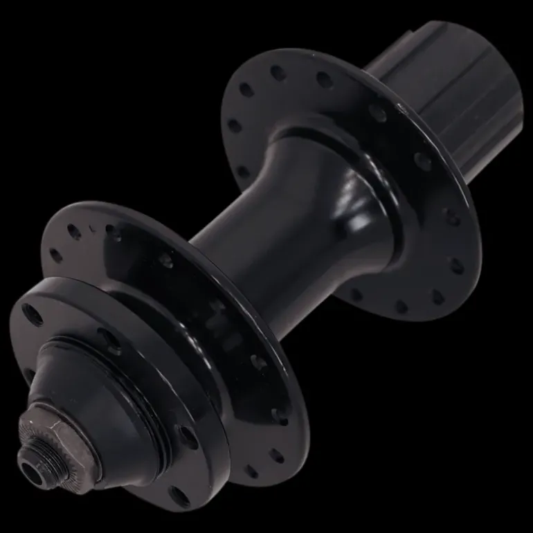 Spare part Rear Hub White XC 240 Lite 23 - Reservdelar & Verktyg - Spare part Rear Hub White XC 240 Lite 23