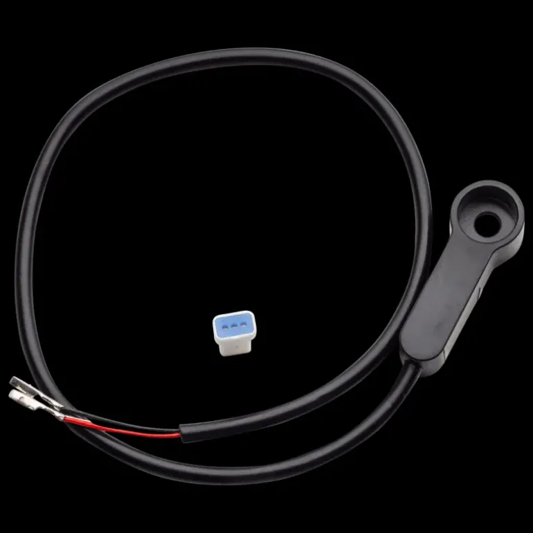 Spare part Sensor White E-Trekking 1.0 21/22 - Elreservdelar - Spare part Sensor White E-Trekking 1.0 21/22