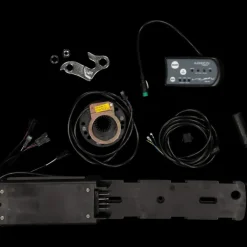 Spare Part Set D Energy Spike 17 - Elreservdelar - Spare Part Set D Energy Spike 17