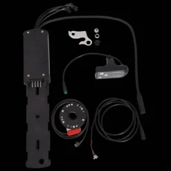 Spare Part Set D Energy Spike 17 - Elreservdelar - Spare Part Set D Energy Spike 17