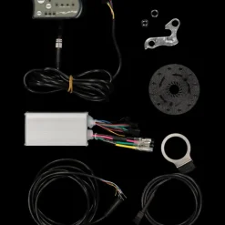 Spare Part Set G VeloCity Two 16 - Elreservdelar - Spare Part Set G VeloCity Two 16