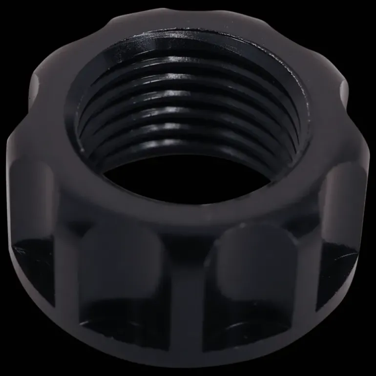 Spare part Thru Axle nut for 7FAT Interceptor - Elreservdelar - Spare part Thru Axle nut for 7FAT Interceptor