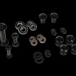 Spare part White XC-FS Full susp kit - Cykelram - Spare part White XC-FS Full susp kit