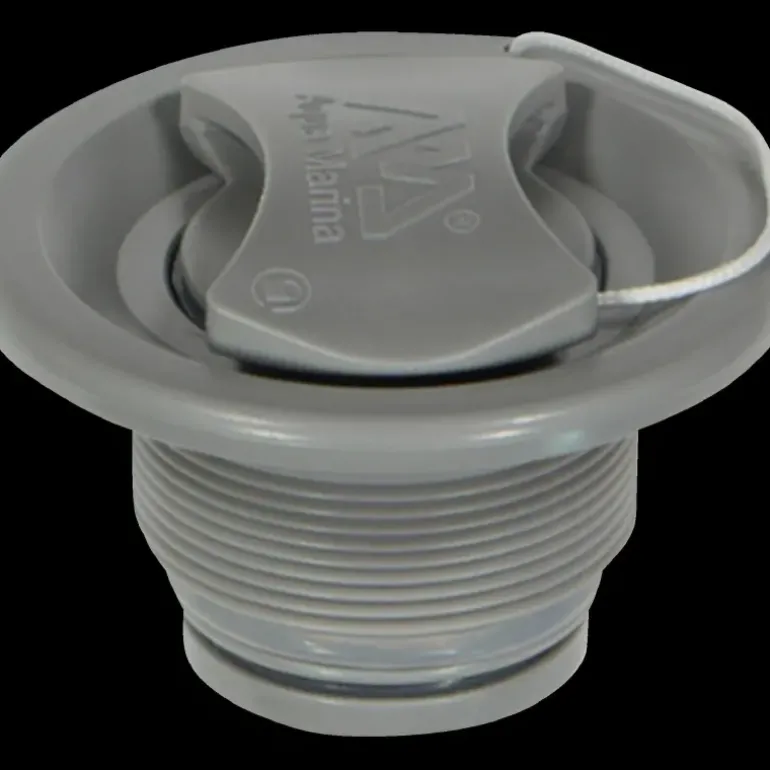 Spare valve top lid AM deluxe/X.P.L.R, ventil - - Spare valve top lid AM deluxe/X.P.L.R, ventil
