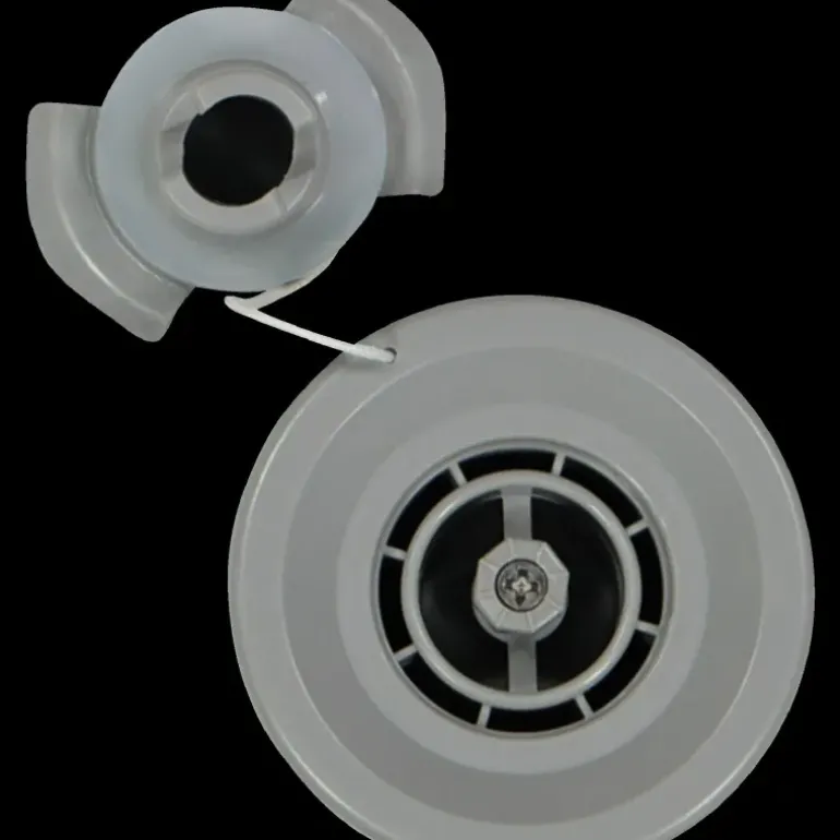 Spare valve top lid AM deluxe/X.P.L.R, ventil - - Spare valve top lid AM deluxe/X.P.L.R, ventil
