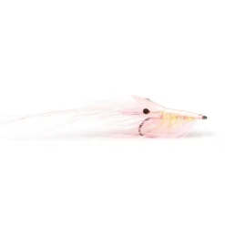 SØ-PATTEGRISEN - SALMON PINK #6 - Flugor - SØ-PATTEGRISEN - SALMON PINK #6