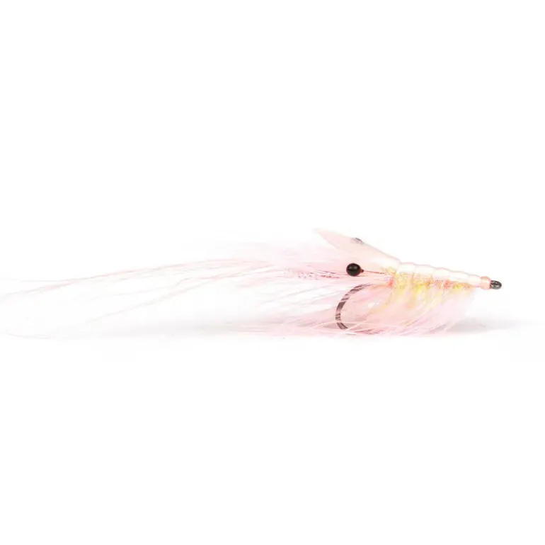 SØ-PATTEGRISEN - SALMON PINK #6 - Flugor - SØ-PATTEGRISEN - SALMON PINK #6