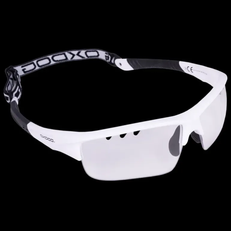 Spectrum Eyewear, skyddsglasögon innebandy - Tillbehör Innebandy - Spectrum Eyewear, skyddsglasögon innebandy