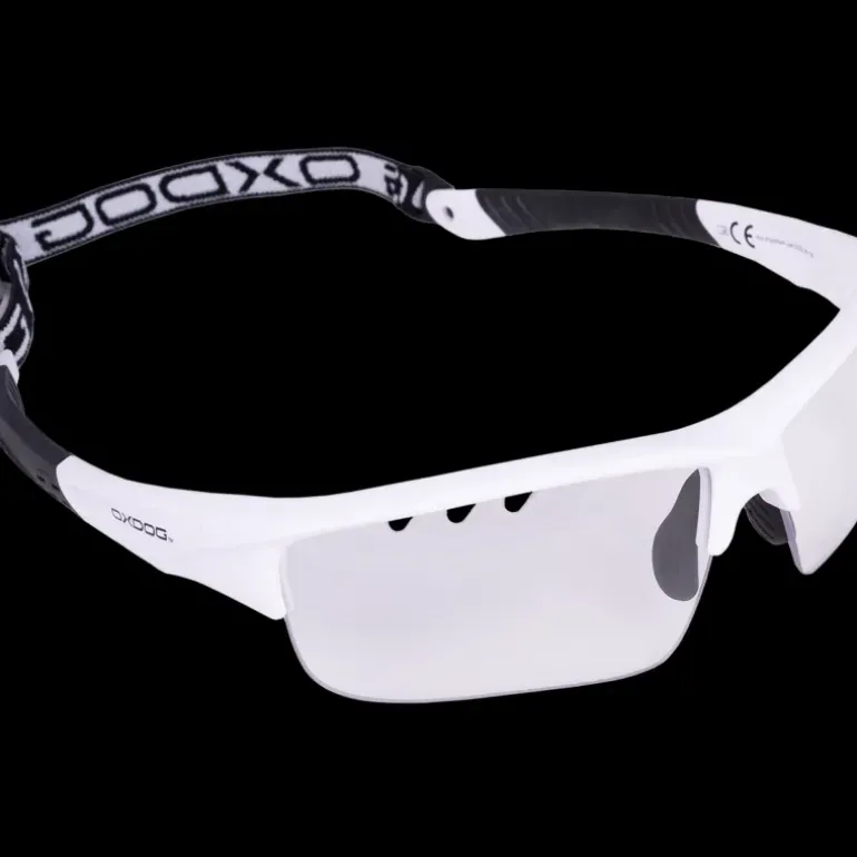 Spectrum Eyewear, skyddsglasögon innebandy - Tillbehör Innebandy - Spectrum Eyewear, skyddsglasögon innebandy