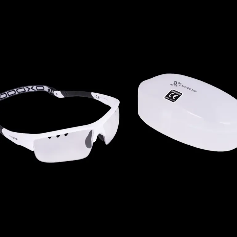 Spectrum Eyewear, skyddsglasögon innebandy - Tillbehör Innebandy - Spectrum Eyewear, skyddsglasögon innebandy