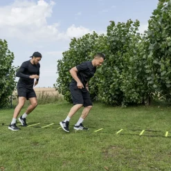Speed & Agility Ladder, smidighetsstege - Core-Träning - Speed & Agility Ladder, smidighetsstege