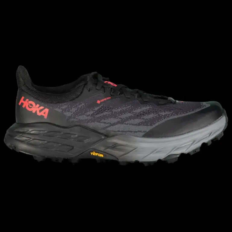 Speedgoat 5 Gore-Tex Spike, terränglöparskor med dubbar dam - Dubbskor - Speedgoat 5 Gore-Tex Spike, terränglöparskor med dubbar dam