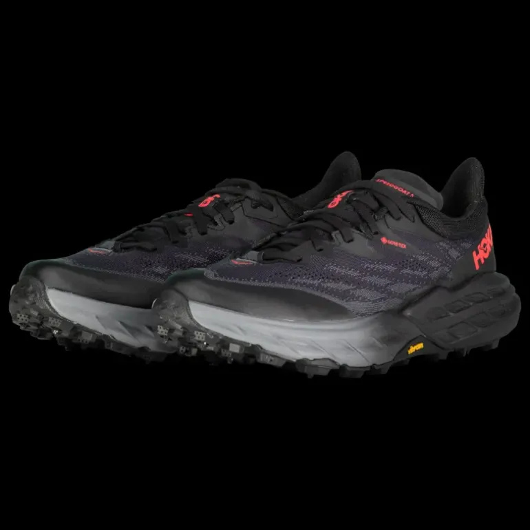 Speedgoat 5 Gore-Tex Spike, terränglöparskor med dubbar dam - Dubbskor - Speedgoat 5 Gore-Tex Spike, terränglöparskor med dubbar dam