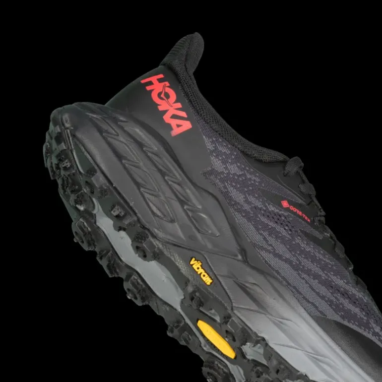 Speedgoat 5 Gore-Tex Spike, terränglöparskor med dubbar dam - Dubbskor - Speedgoat 5 Gore-Tex Spike, terränglöparskor med dubbar dam