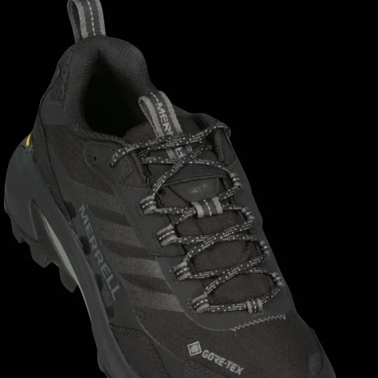Speed Remix Gtx, vandringssko - Hiking & Walkingskor Herr - Speed Remix Gtx, vandringssko