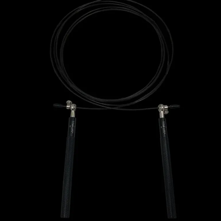 Speed Rope, hopprep - Core-Träning - Speed Rope, hopprep