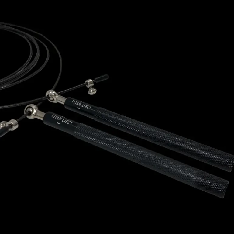 Speed Rope, hopprep - Core-Träning - Speed Rope, hopprep