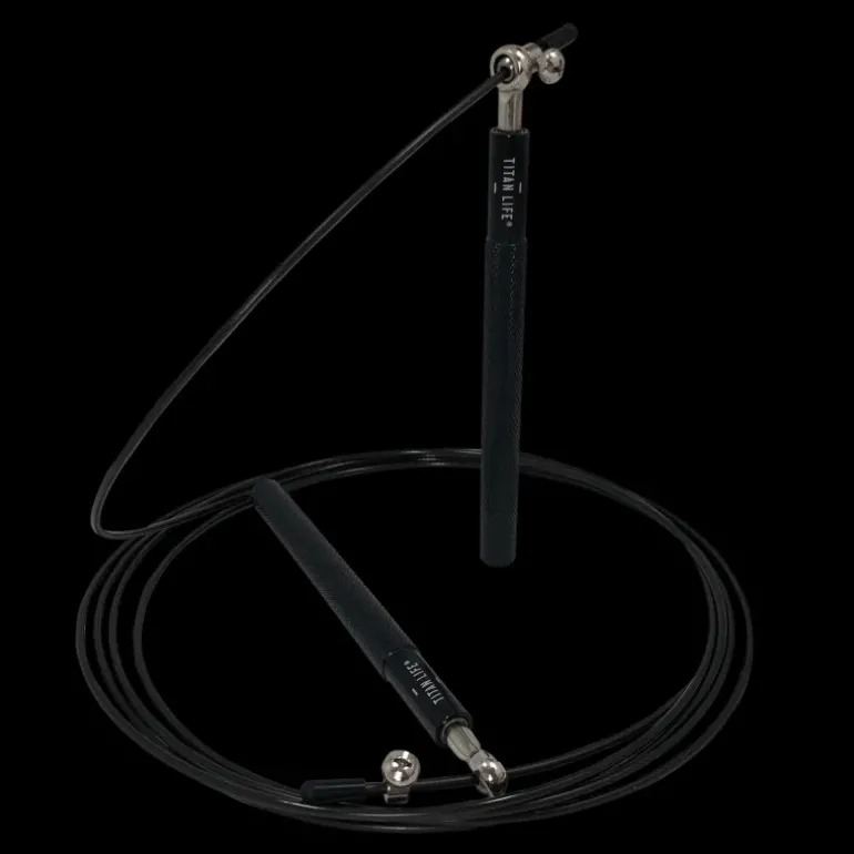 Speed Rope, hopprep - Core-Träning - Speed Rope, hopprep