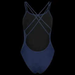 Spiderback One Piece, baddräkt, dam - Baddräkter - Spiderback One Piece, baddräkt, dam