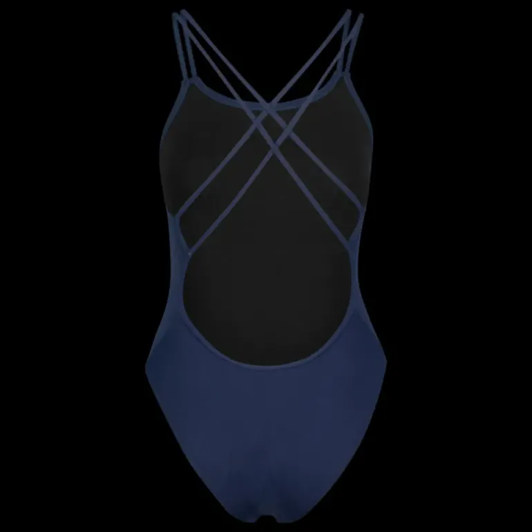 Spiderback One Piece, baddräkt, dam - Baddräkter - Spiderback One Piece, baddräkt, dam