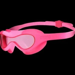 Spider Kids Mask, cyklop för barn - Tillbehör Simning - Spider Kids Mask, cyklop för barn