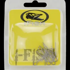 Spike S (6mm/25mm), 10-pack - Diverse Fiskeutrustning - Spike S (6mm/25mm), 10-pack