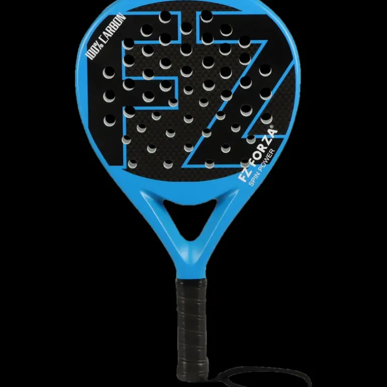 Spin Power, padelracket - Padelracketar - Spin Power, padelracket