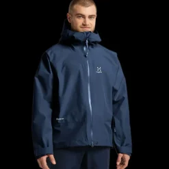 Spire GTX Jacket Men, skidjacka herr - Skaljackor - Spire GTX Jacket Men, skidjacka herr