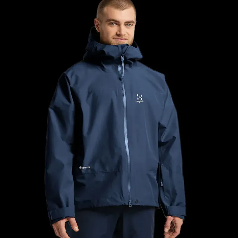 Spire GTX Jacket Men, skidjacka herr - Skaljackor - Spire GTX Jacket Men, skidjacka herr