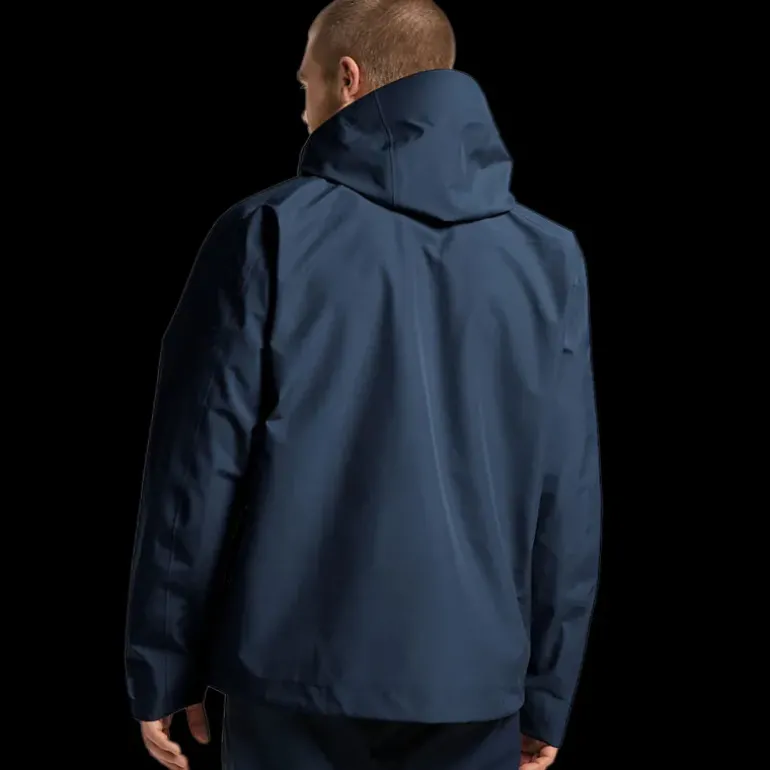 Spire GTX Jacket Men, skidjacka herr - Skaljackor - Spire GTX Jacket Men, skidjacka herr