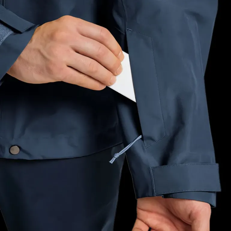 Spire GTX Jacket Men, skidjacka herr - Skaljackor - Spire GTX Jacket Men, skidjacka herr