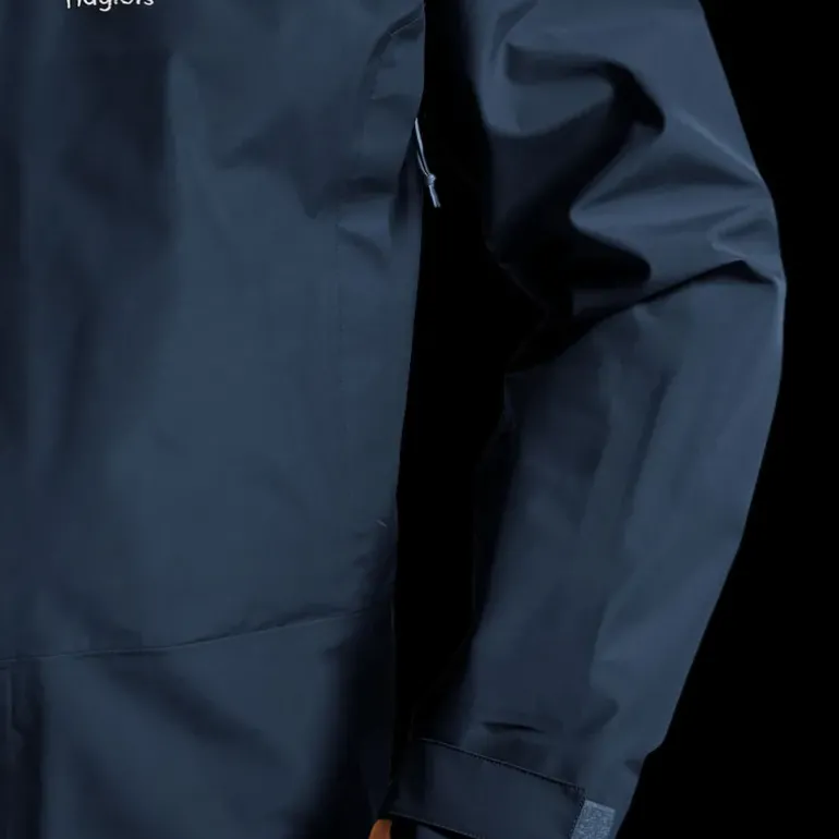 Spire GTX Jacket Men, skidjacka herr - Skaljackor - Spire GTX Jacket Men, skidjacka herr