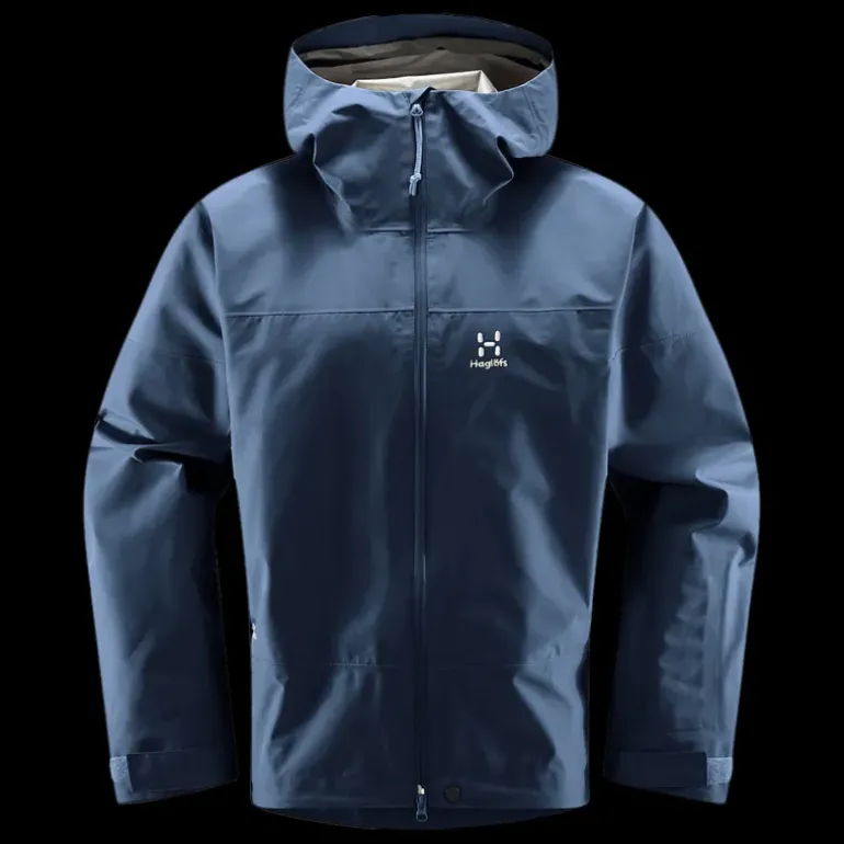 Spire GTX Jacket Men, skidjacka herr - Skaljackor - Spire GTX Jacket Men, skidjacka herr
