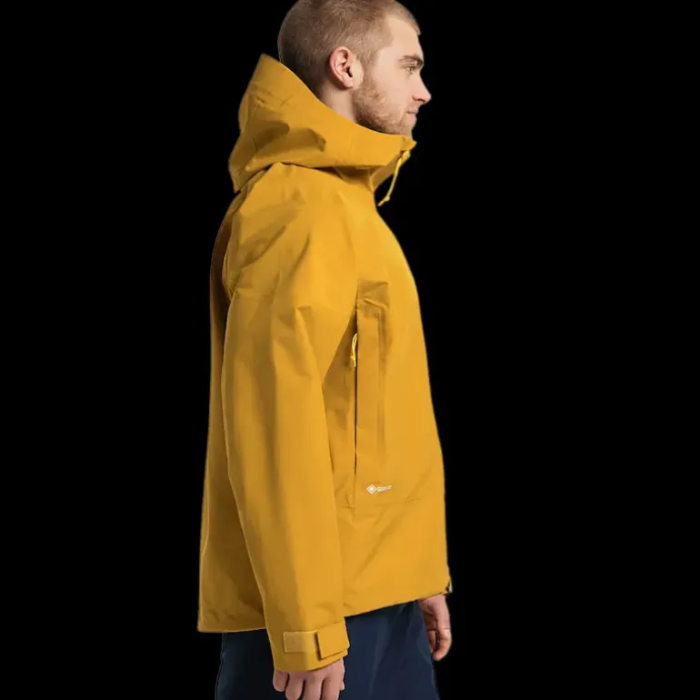 Spire GTX Jacket Men, skidjacka herr - Skaljackor - Spire GTX Jacket Men, skidjacka herr