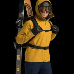 Spire GTX Jacket Men, skidjacka herr - Skaljackor - Spire GTX Jacket Men, skidjacka herr