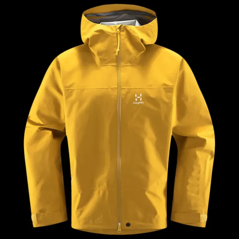 Spire GTX Jacket Men, skidjacka herr - Skaljackor - Spire GTX Jacket Men, skidjacka herr