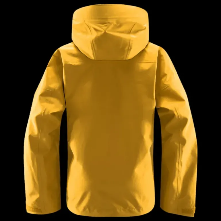 Spire GTX Jacket W, skidjacka dam - Skaljackor - Spire GTX Jacket W, skidjacka dam