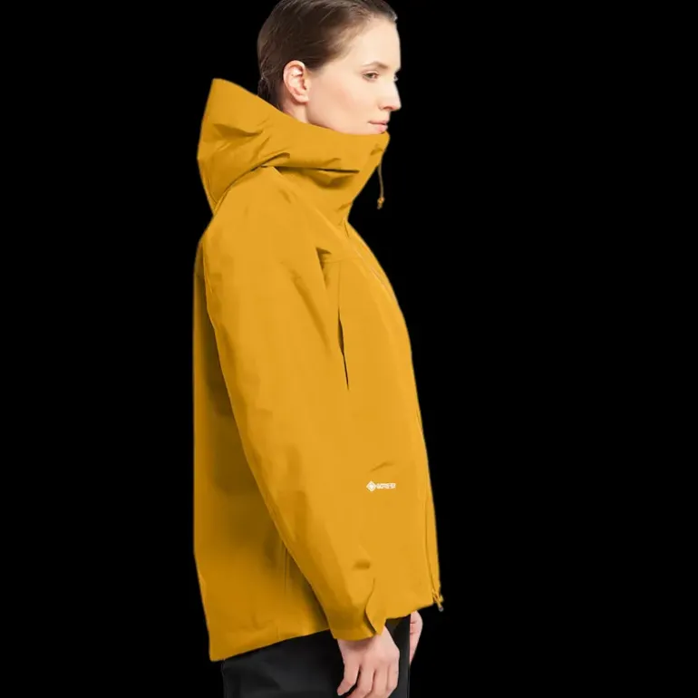 Spire GTX Jacket W, skidjacka dam - Skaljackor - Spire GTX Jacket W, skidjacka dam