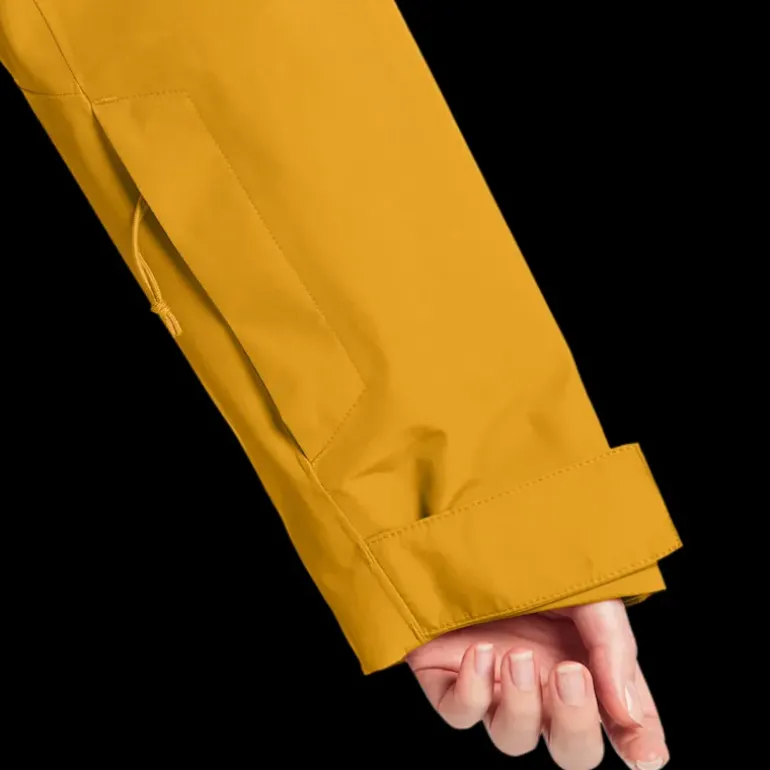 Spire GTX Jacket W, skidjacka dam - Skaljackor - Spire GTX Jacket W, skidjacka dam