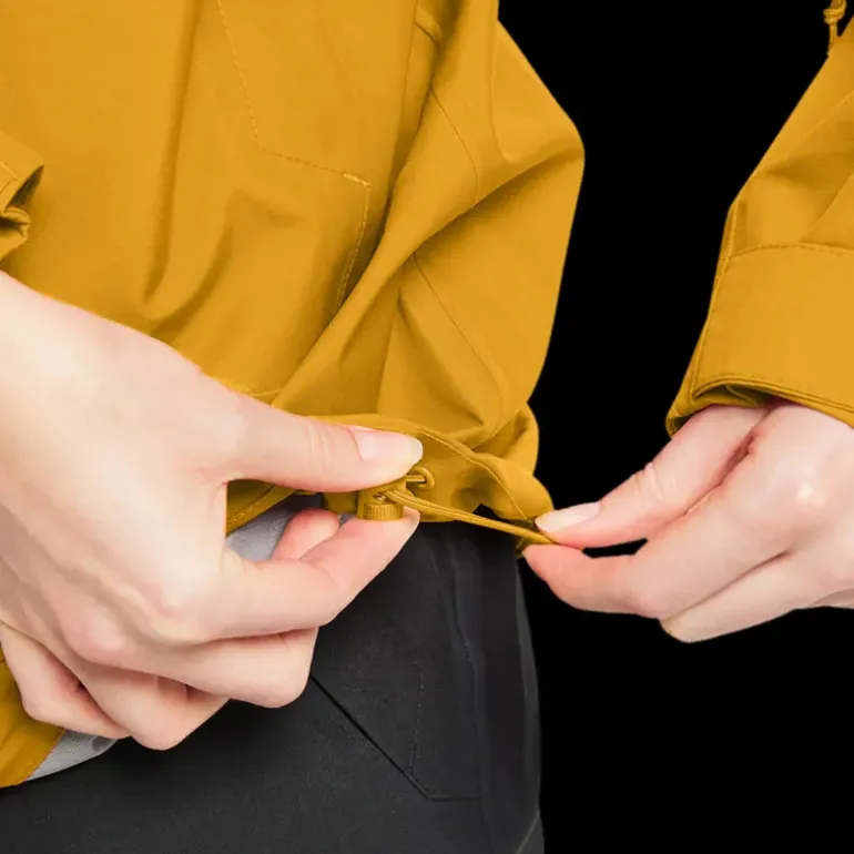 Spire GTX Jacket W, skidjacka dam - Skaljackor - Spire GTX Jacket W, skidjacka dam