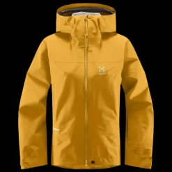 Spire GTX Jacket W, skidjacka dam - Skaljackor - Spire GTX Jacket W, skidjacka dam