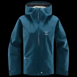 Spire GTX Jacket W, skidjacka dam - Skaljackor - Spire GTX Jacket W, skidjacka dam
