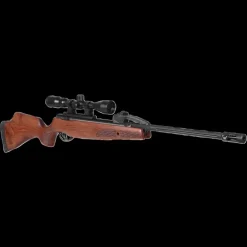 Spitfire 10 Multishot (scope 3-9x40 included), luftgevär - Luftvapen & Tillbehör - Spitfire 10 Multishot (scope 3-9x40 included), luftgevär