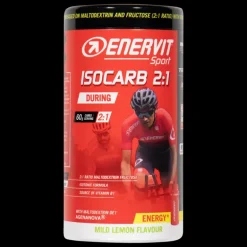 Sport Isocarb 2:1, sportdryck - Gels - Sport Isocarb 2:1, sportdryck