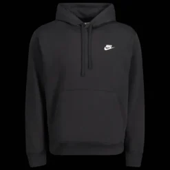 Sportkläder Club Fleece, huvtröja, herr - Hoodtröjor - Sportkläder Club Fleece, huvtröja, herr