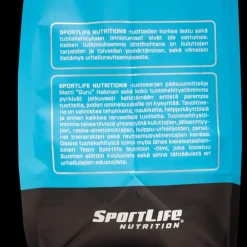 SportLife Whey+ - Proteiner - SportLife Whey+