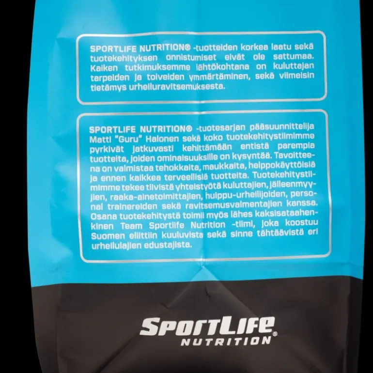 SportLife Whey+ - Proteiner - SportLife Whey+